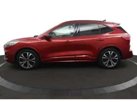 Ford Kuga (2020) thumbnail 2