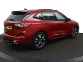 Ford Kuga (2020) thumbnail 3