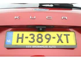 Ford Kuga (2020) thumbnail 21