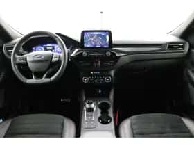 Ford Kuga (2020) thumbnail 4