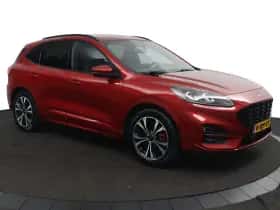 Ford Kuga (2020) thumbnail 37