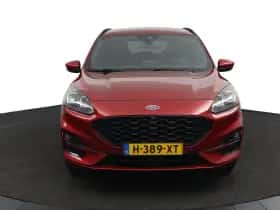 Ford Kuga (2020) thumbnail 38