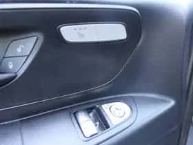 Mercedes-Benz eVito (2021) thumbnail 21