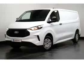 Ford Transit Custom (2024)