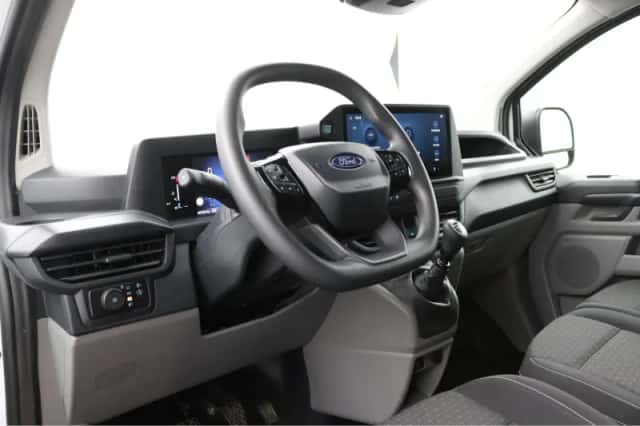 Ford Transit Custom (2024) thumbnail 6