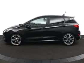 Ford Fiesta (2019) thumbnail 2