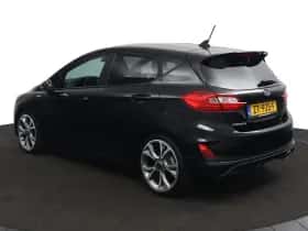 Ford Fiesta (2019) thumbnail 19
