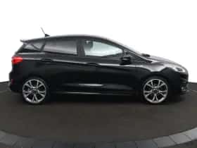 Ford Fiesta (2019) thumbnail 20