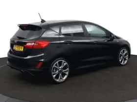 Ford Fiesta (2019) thumbnail 3