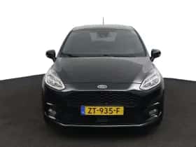 Ford Fiesta (2019) thumbnail 25