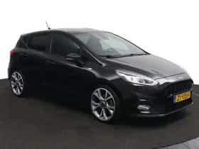 Ford Fiesta (2019) thumbnail 26