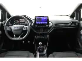 Ford Fiesta (2019) thumbnail 4