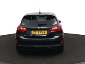Ford Fiesta (2019) thumbnail 38