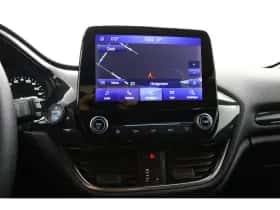 Ford Fiesta (2019) thumbnail 5