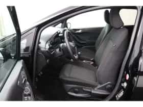 Ford Fiesta (2019) thumbnail 6
