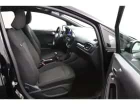 Ford Fiesta (2019) thumbnail 7