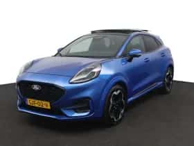 Ford Puma (2024)