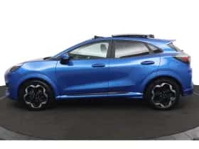 Ford Puma (2024) thumbnail 2