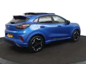 Ford Puma (2024) thumbnail 3