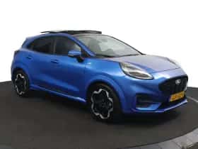 Ford Puma (2024) thumbnail 40