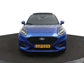 Ford Puma (2024) thumbnail 41
