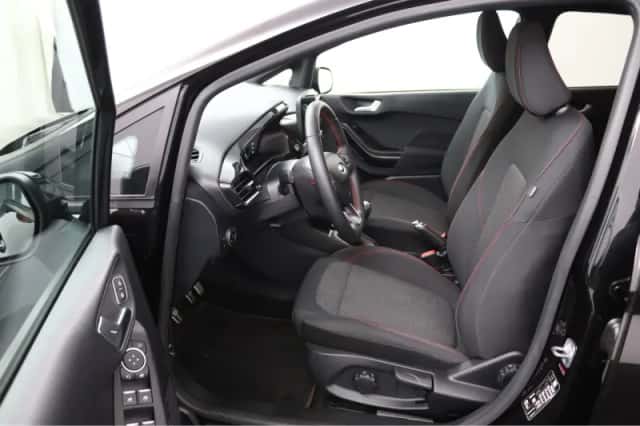 Ford Fiesta (2021) thumbnail 6