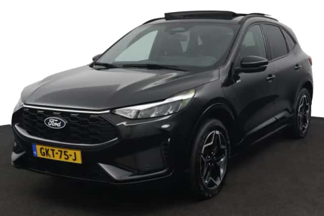 Ford Kuga (2024) thumbnail 1
