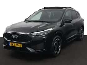 Ford Kuga (2024)