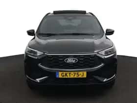 Ford Kuga (2024) thumbnail 16