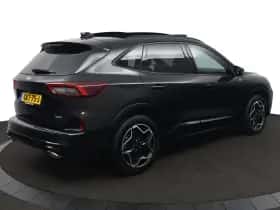 Ford Kuga (2024) thumbnail 3