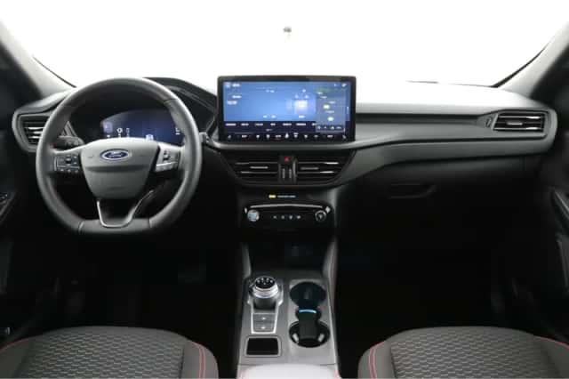 Ford Kuga (2024) thumbnail 4