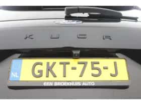 Ford Kuga (2024) thumbnail 33