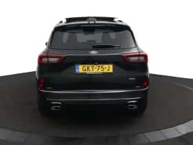 Ford Kuga (2024) thumbnail 36