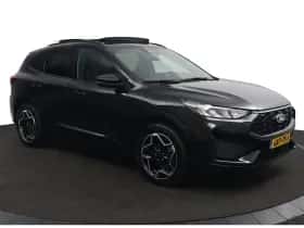 Ford Kuga (2024) thumbnail 41