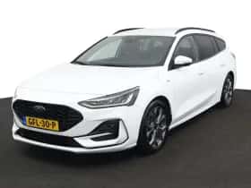 Ford Focus (2024)