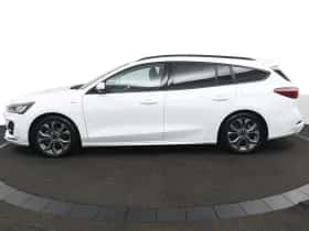 Ford Focus (2024) thumbnail 2
