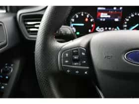 Ford Focus (2024) thumbnail 12