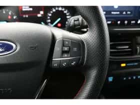 Ford Focus (2024) thumbnail 13