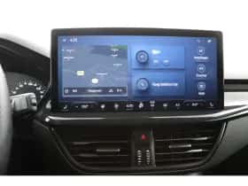 Ford Focus (2024) thumbnail 14