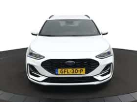 Ford Focus (2024) thumbnail 15