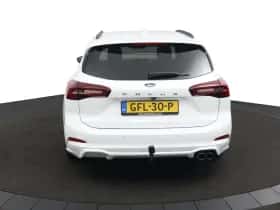Ford Focus (2024) thumbnail 16