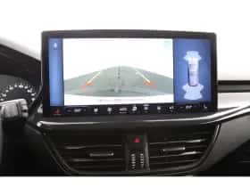 Ford Focus (2024) thumbnail 17