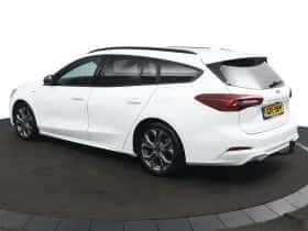 Ford Focus (2024) thumbnail 3