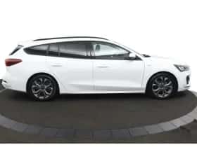 Ford Focus (2024) thumbnail 24