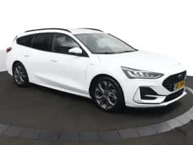 Ford Focus (2024) thumbnail 25