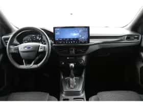Ford Focus (2024) thumbnail 4