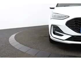 Ford Focus (2024) thumbnail 34