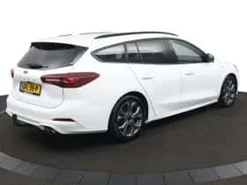 Ford Focus (2024) thumbnail 40