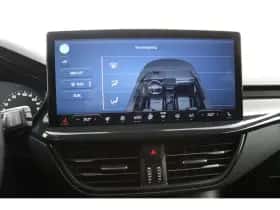 Ford Focus (2024) thumbnail 8