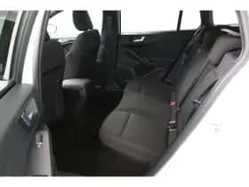 Ford Focus (2024) thumbnail 10